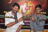 Anchor Vijay Photos at Tori